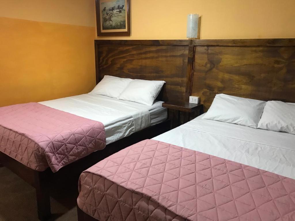Hotel Calli Yolotl Teotihuacan Сан-Хуан-Теотіуакан Екстер'єр фото
