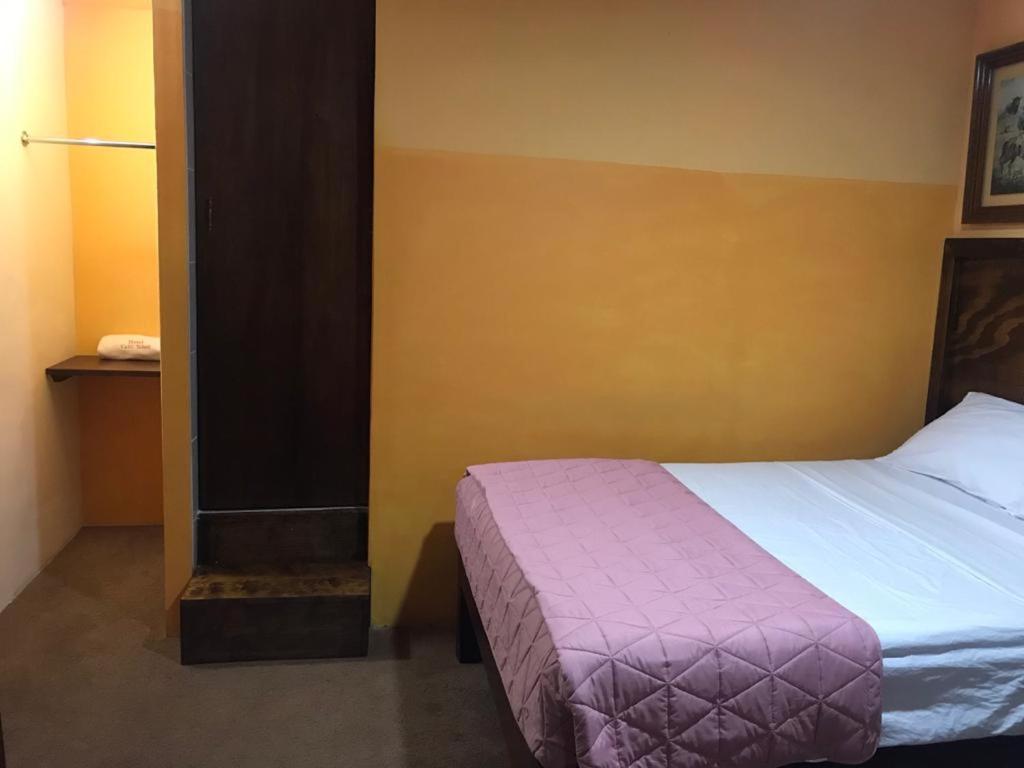 Hotel Calli Yolotl Teotihuacan Сан-Хуан-Теотіуакан Екстер'єр фото