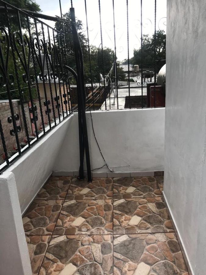 Hotel Calli Yolotl Teotihuacan Сан-Хуан-Теотіуакан Екстер'єр фото