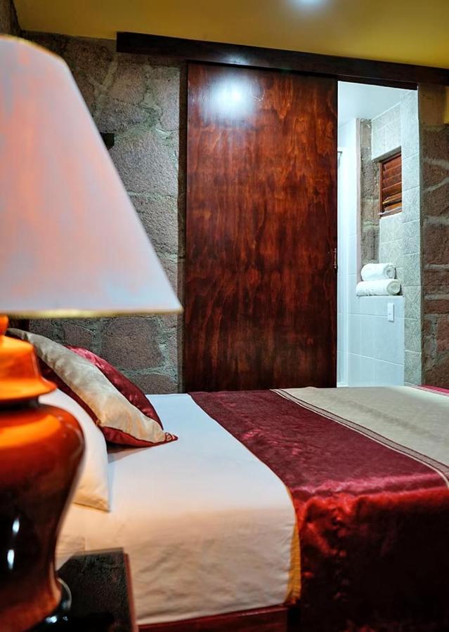 Hotel Calli Yolotl Teotihuacan Сан-Хуан-Теотіуакан Екстер'єр фото