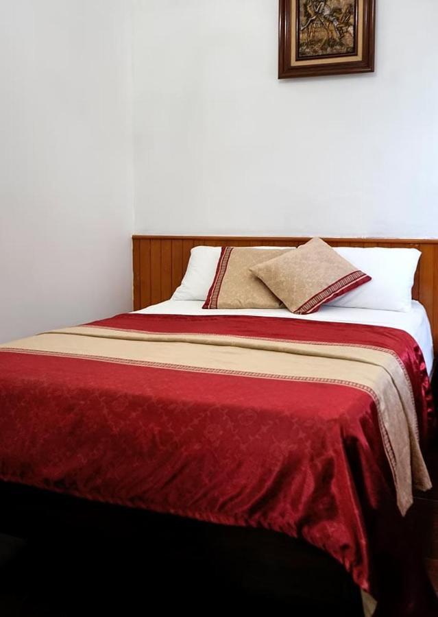 Hotel Calli Yolotl Teotihuacan Сан-Хуан-Теотіуакан Екстер'єр фото