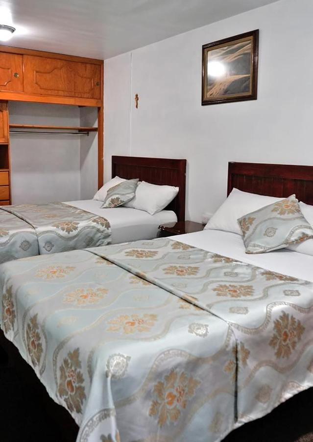 Hotel Calli Yolotl Teotihuacan Сан-Хуан-Теотіуакан Екстер'єр фото