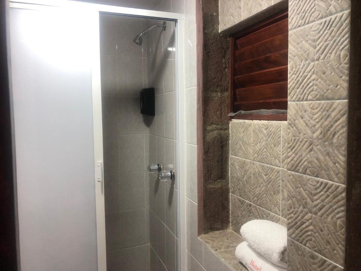 Hotel Calli Yolotl Teotihuacan Сан-Хуан-Теотіуакан Екстер'єр фото