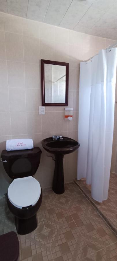 Hotel Calli Yolotl Teotihuacan Сан-Хуан-Теотіуакан Екстер'єр фото