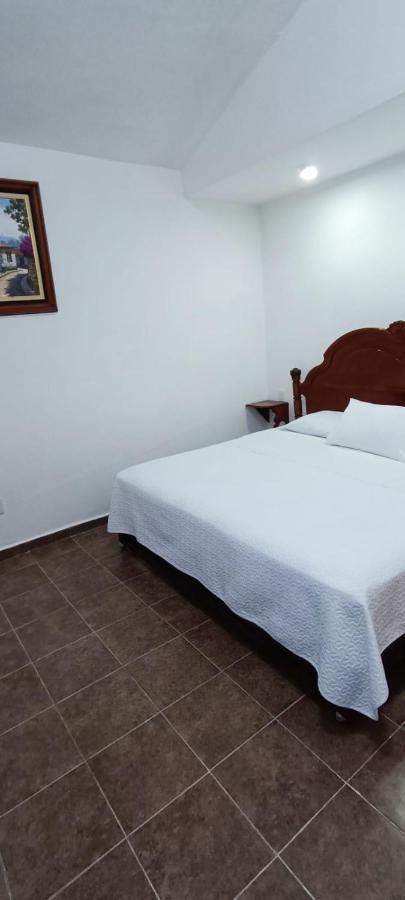 Hotel Calli Yolotl Teotihuacan Сан-Хуан-Теотіуакан Екстер'єр фото
