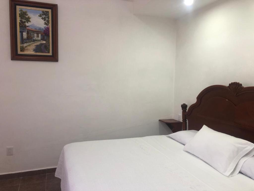 Hotel Calli Yolotl Teotihuacan Сан-Хуан-Теотіуакан Екстер'єр фото